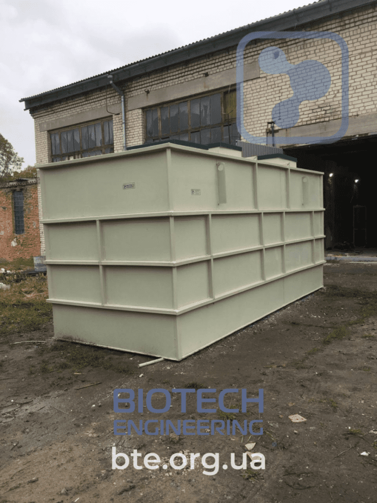 внутрішня каналізація приватного будинку