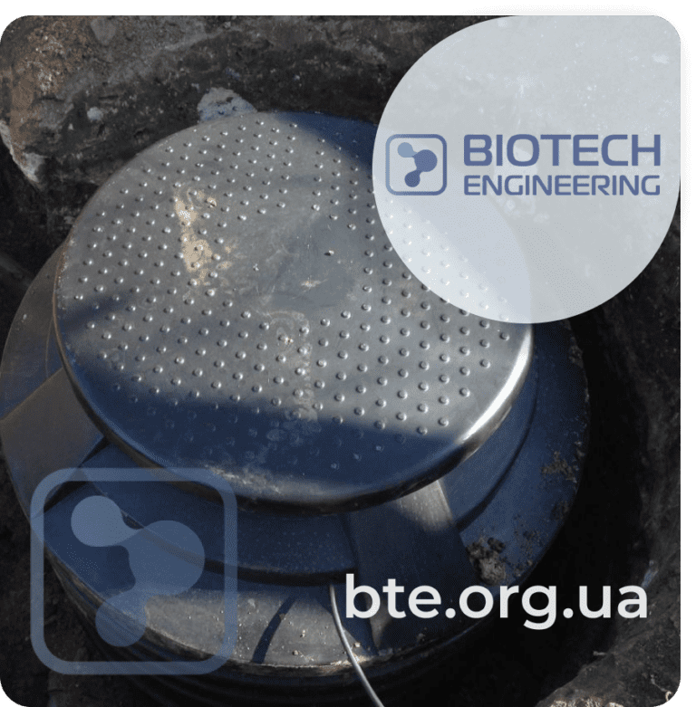 фекальні насосні станції