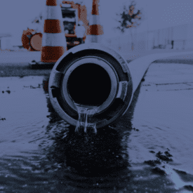 Каналізаційна насосна станція