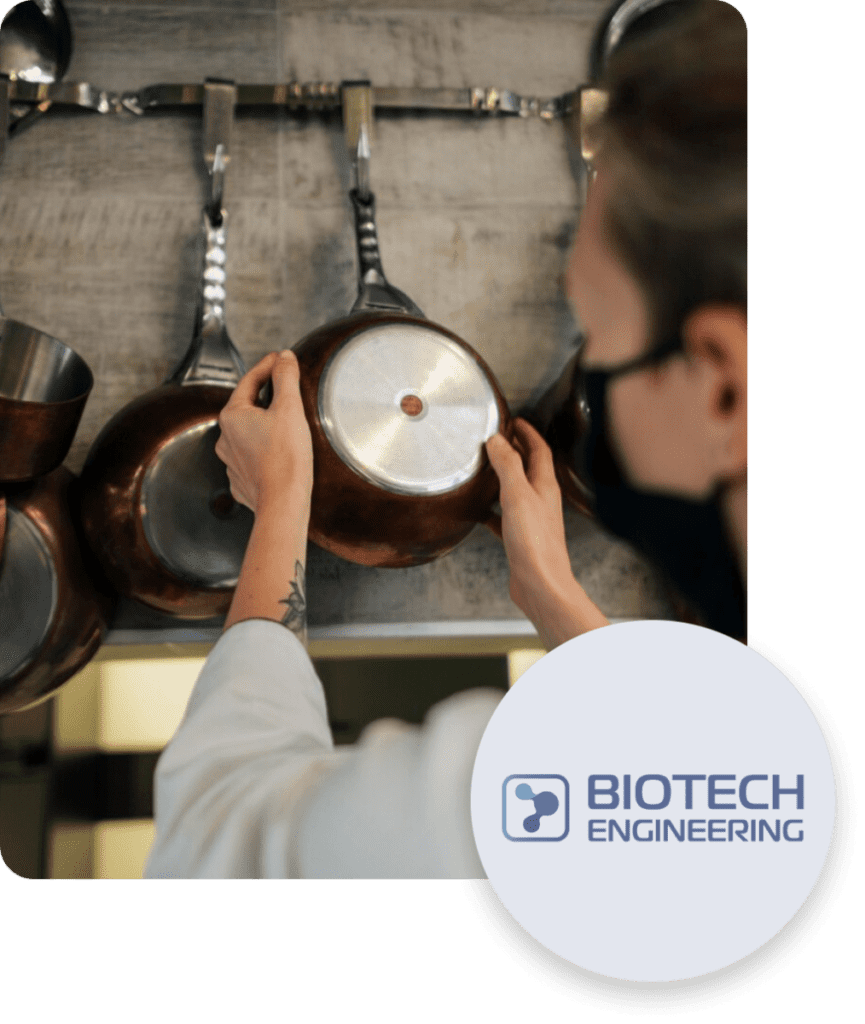 жировловлювач промисловий FatProtec