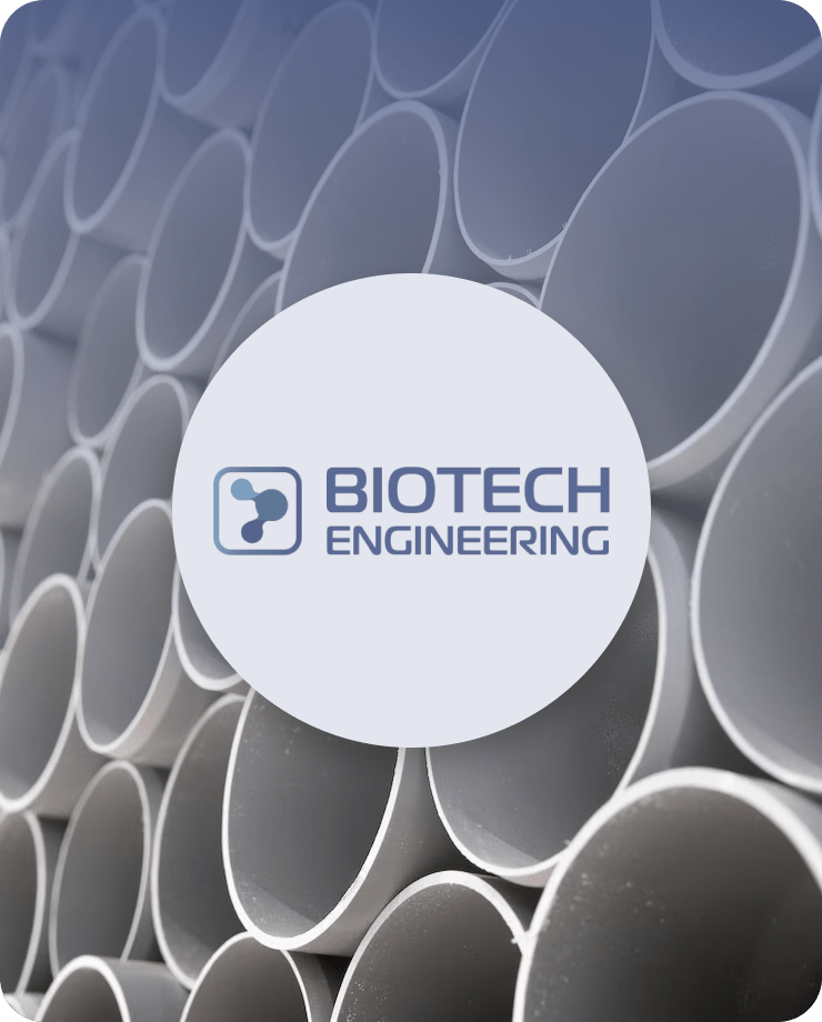 Системи очищення БТЕ BioProtec