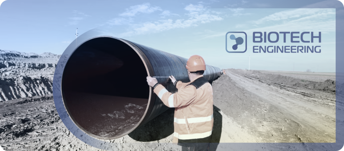 Автономні очисні споруди Біотек