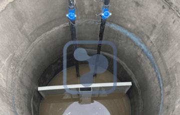 перекачування фекальної води