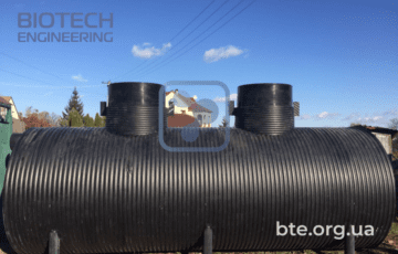 сепаратори нафтопродуктів від biotech